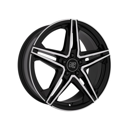 LLANTA JAPAN RACING JR21 20X11 ET BLANK BLANK CB 74,1 GRIS