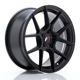 LLANTA JAPAN RACING JR21 20X11 ET BLANK BLANK CB 74,1 NEGRO