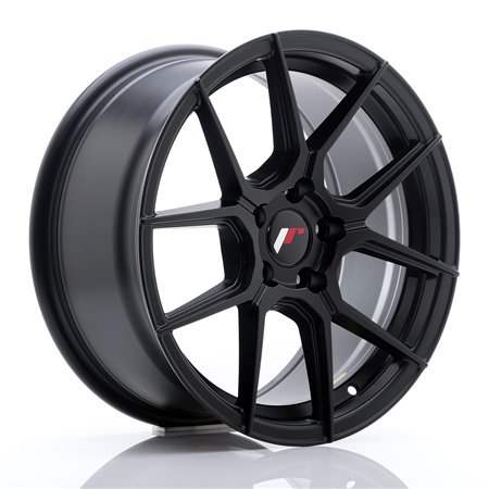 LLANTA JAPAN RACING JR21 20X11 ET BLANK BLANK CB 74,1 NEGRO