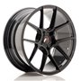 LLANTA JAPAN RACING JR21 20X8,5 ET BLANK BLANK CB 74,1 GRIS