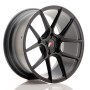 LLANTA JAPAN RACING JR21 20X8,5 ET BLANK BLANK CB 74,1 BRONCE