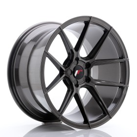 LLANTA JAPAN RACING JR21 21X10 ET BLANK BLANK CB 74,1 NEGRO