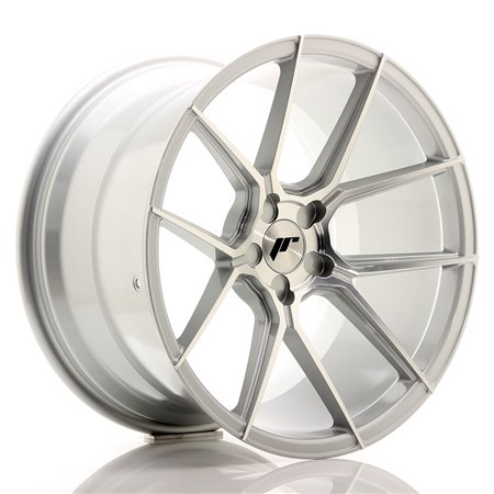 LLANTA JAPAN RACING JR21 21X10 ET BLANK BLANK CB 74,1 BRONCE