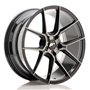LLANTA JAPAN RACING JR21 21X10 ET BLANK BLANK CB 74,1 SILVER