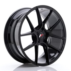 LLANTA JAPAN RACING JR21 21X11 ET BLANK BLANK CB 74,1 NEGRO