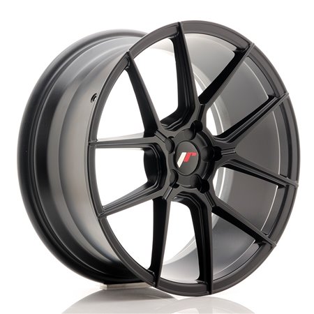 LLANTA JAPAN RACING JR21 21X11 ET BLANK BLANK CB 74,1 SILVER