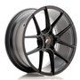 LLANTA JAPAN RACING JR21 21X11 ET BLANK BLANK CB 74,1 SILVER