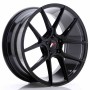 LLANTA JAPAN RACING JR21 22X10,5 ET BLANK BLANK CB 74,1 SILVER