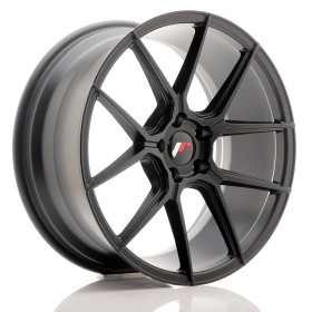 LLANTA JAPAN RACING JR22 17X7 ET BLANK BLANK CB 73,1 GRIS