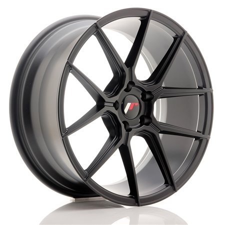 LLANTA JAPAN RACING JR22 17X7 ET BLANK BLANK CB 73,1 GRIS