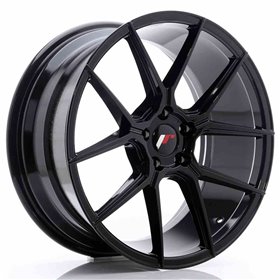 LLANTA JAPAN RACING JR22 17X7 ET BLANK BLANK CB 73,1 SILVER
