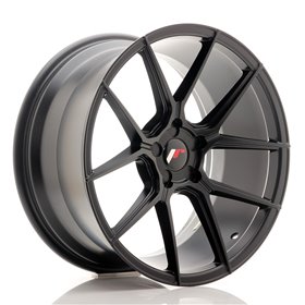 LLANTA JAPAN RACING JR22 17X8 ET 35 4X114,3 4X100 CB 73,1 SILVER