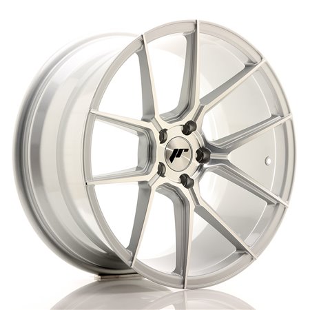 LLANTA JAPAN RACING JR22 18X7,5 ET BLANK BLANK CB 74,1 BRONCE