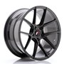 LLANTA JAPAN RACING JR22 18X7,5 ET BLANK BLANK CB 74,1 SILVER