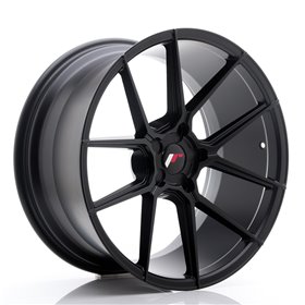 LLANTA JAPAN RACING JR22 18X8,5 ET BLANK BLANK CB 74,1 GRIS
