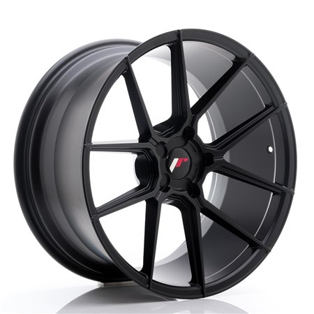 LLANTA JAPAN RACING JR22 18X8,5 ET BLANK BLANK CB 74,1 GRIS