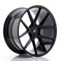 LLANTA JAPAN RACING JR22 18X8,5 ET 40 5X112 CB 66,6 SILVER