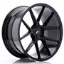 LLANTA JAPAN RACING JR22 18X8,5 ET 40 5X114,3 5X112 CB 74,1 SILVER