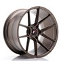 LLANTA JAPAN RACING JR22 19''X8,5 ET BLANK BLANK CB 74,1 NEGRO