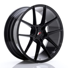 LLANTA JAPAN RACING JR22 19''X8,5 ET 40 5X112 5X114,3 CB 74,1 SILVER