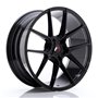 LLANTA JAPAN RACING JR22 19''X8,5 ET 40 5X112 5X114,3 CB 74,1 SILVER
