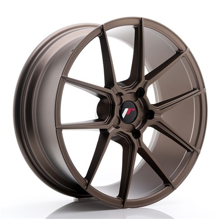 LLANTA JAPAN RACING JR22 19''X9,5 ET BLANK BLANK CB 74,1 BRONCE