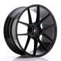 LLANTA JAPAN RACING JR22 20X8,5 ET BLANK BLANK CB 74,1 NEGRO
