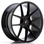 LLANTA JAPAN RACING JR22 20X8,5 ET BLANK BLANK CB 74,1 SILVER