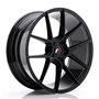 LLANTA JAPAN RACING JR23 16X7 ET 20 4X108 4X100 CB 67,1 PLATA