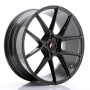 LLANTA JAPAN RACING JR23 16X7 ET BLANK BLANK CB 67,1 NEGRO
