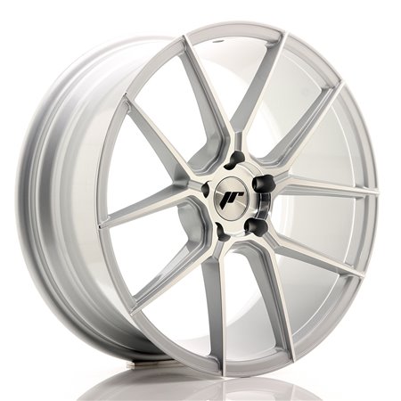 LLANTA JAPAN RACING JR23 16X7 ET BLANK BLANK CB BLANK GOLD
