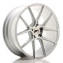 LLANTA JAPAN RACING JR23 16X7 ET BLANK BLANK CB BLANK GOLD