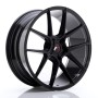 LLANTA JAPAN RACING JR23 16X7 ET BLANK BLANK CB 67,1 GRIS PULIDO