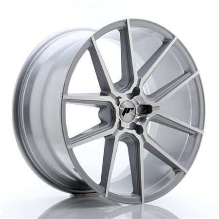 LLANTA JAPAN RACING JR23 16X8 ET BLANK BLANK CB BLANK GOLD