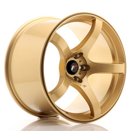 LLANTA JAPAN RACING JR23 17X8 ET BLANK BLANK CB 74,1 GOLD