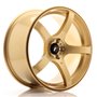 LLANTA JAPAN RACING JR23 18X8 ET BLANK BLANK CB 74,1 GOLD