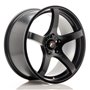 LLANTA JAPAN RACING JR23 18X8 ET 40 5X112 CB 66,6 GOLD