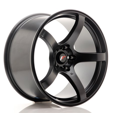 LLANTA JAPAN RACING JR23 18X8,5 ET BLANK BLANK CB 74,1 NEGRO