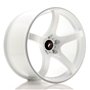 LLANTA JAPAN RACING JR23 18X8,5 ET 35 5X100 CB 74,1 GOLD