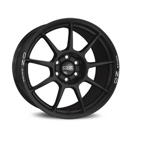 LLANTA JAPAN RACING JR23 18X8,5 ET 35 5X100 CB 74,1 PLATA