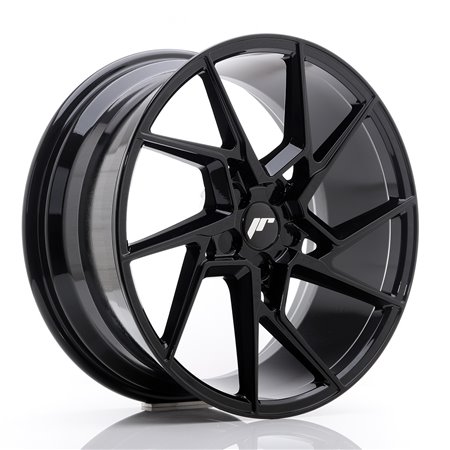 LLANTA JAPAN RACING JR23 18X8,5 ET 35 5X120 CB 74,1 GOLD