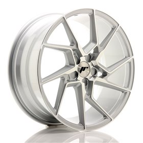 LLANTA JAPAN RACING JR23 18X8,5 ET 45 5X112 CB 74,1 GOLD