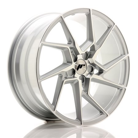 LLANTA JAPAN RACING JR23 18X8,5 ET 45 5X112 CB 74,1 GOLD