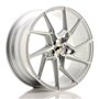 LLANTA JAPAN RACING JR23 18X8,5 ET 45 5X112 CB 74,1 GOLD