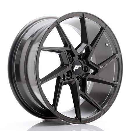 LLANTA JAPAN RACING JR23 18X9,5 ET BLANK BLANK CB 74,1 GOLD