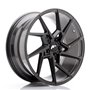 LLANTA JAPAN RACING JR23 18X9,5 ET BLANK BLANK CB 74,1 GOLD
