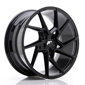 LLANTA JAPAN RACING JR23 18X9,5 ET BLANK BLANK CB 74,1 GRIS