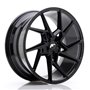LLANTA JAPAN RACING JR23 18X9,5 ET BLANK BLANK CB 74,1 GRIS