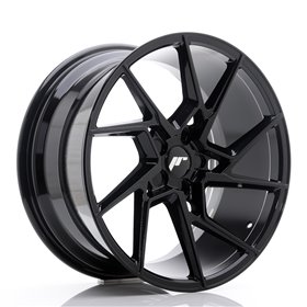 LLANTA JAPAN RACING JR23 19''X9,5 ET BLANK BLANK CB 74,1 NEGRO