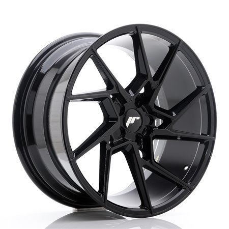 LLANTA JAPAN RACING JR23 19''X9,5 ET BLANK BLANK CB 74,1 NEGRO